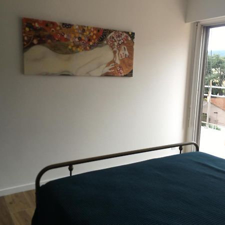 Appartement Deux Pieces , Climatise, Terrase, Cavalaire Exterior foto